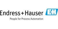 Endress+Hauser ロゴ