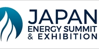 Japan Enery Summit & Exhibition 2024 Logo